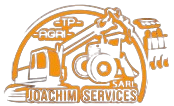 Joachim Services