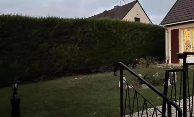 Entreprise d'entretien d'espaces verts, Soissons, Joachim Services