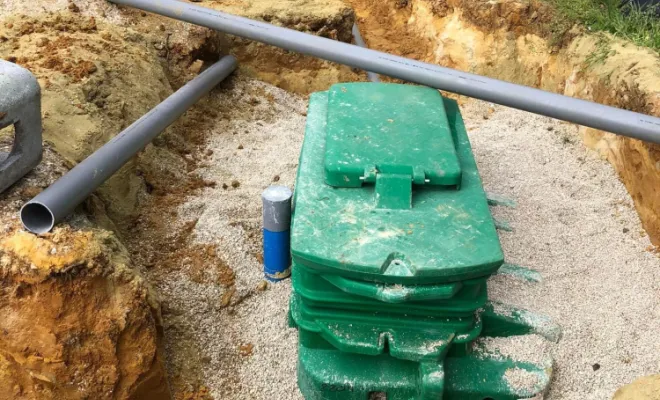 Raccordement tout à l'égout conforme à la règlementation  , Soissons, Joachim Services