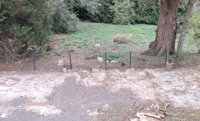 Démolition , Soissons, Joachim Services